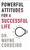 Powerful Attitudes for a Successful Life