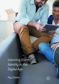 Learning Queer Identity in the Digital Age