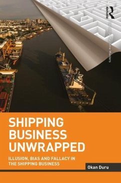 Shipping Business Unwrapped - Duru, Okan