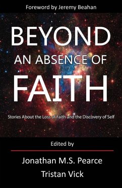 Cover Beyond an Absence of Faith