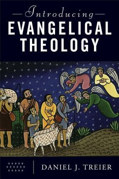 Introducing Evangelical Theology - Treier, Daniel J.