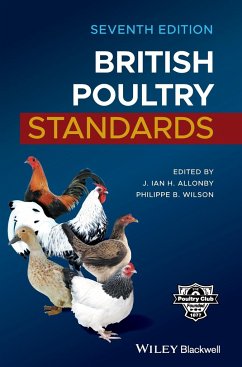 Cover British Poultry Standards