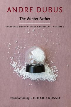 The Winter Father - Dubus, Andre