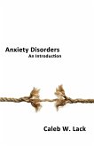 Anxiety Disorders