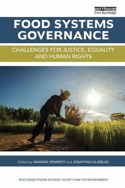 Food Systems Governance Food Systems Governance