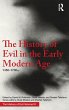 The History of Evil in the Early Modern... - Bild 1