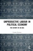 Unproductive Labour in Political Economy