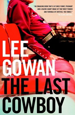 The Last Cowboy - Gowan, Lee