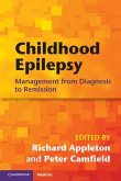 Childhood Epilepsy (eBook, ePUB)