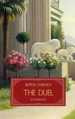 The Duel (eBook, ePUB) - Chekhov, Anton