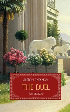 The Duel (eBook, ePUB)