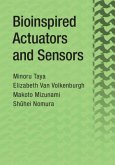 Bioinspired Actuators and Sensors (eBook, PDF)