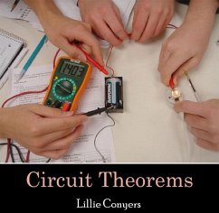 Cover Circuit Theorems (eBook, PDF)