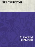 Lev Tolstoj (eBook, ePUB)