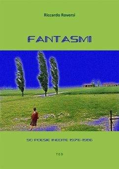 Fantasmi (eBook, ePUB) - Roversi, Riccardo