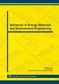 Advances in Energy Materials and Environment Engineering (eBook, PDF)