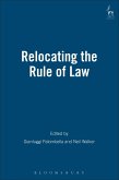 Relocating the Rule of Law (eBook, PDF)