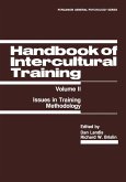 Handbook of Intercultural Training (eBook, PDF)