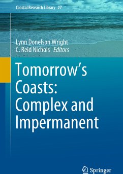 Tomorrow's Coasts: Complex and Impermanent (eBook, PDF)