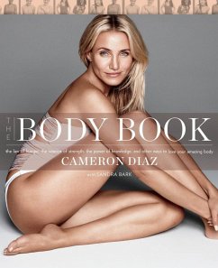 Cover The Body Book (eBook, ePUB)