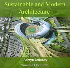 Cover Sustainable and Modern Architecture (eBook, PDF)
