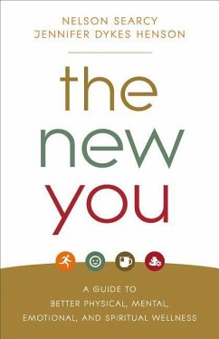 The New You - Searcy, Nelson; Dykes Henson, Jennifer