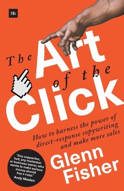 The Art of the Click - Fisher, Glenn