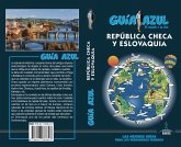 República Checa y Eslovaquia