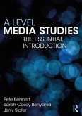 A Level Media Studies