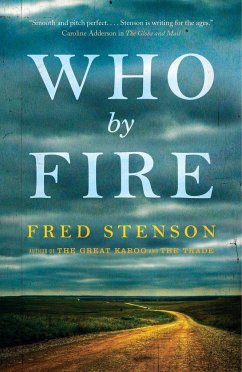 Who by Fire - Stenson, Fred