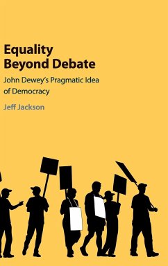 Equality Beyond Debate - Jackson, Jeff (University of Chicago)