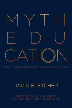 Myth Education - Fletcher, David