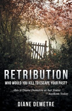 Cover Retribution