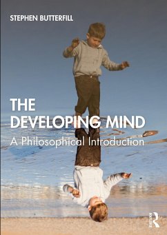 The Developing Mind - Butterfill, Stephen