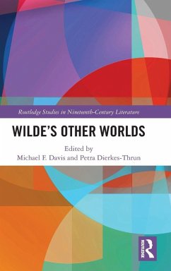 Cover Wilde's Other Worlds