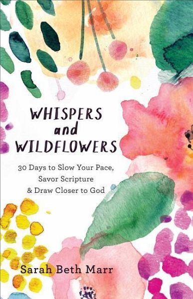 Whispers and Wildflowers Whispers and Wildflowers