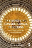Interpreting Congressional Elections