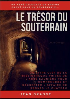 LE TRÉSOR DU SOUTERRAIN - Grange, Jean