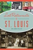 Lost Restaurants of St. Louis