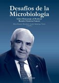Desafíos de la microbiología : libro homenaje al profesor Ramón Cisterna Cáncer