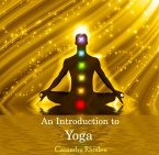 Introduction to Yoga, An (eBook, PDF)