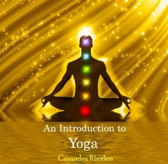 Cover Introduction to Yoga, An (eBook, PDF)