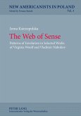 Web of Sense (eBook, PDF)