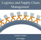 Logistics and Supply Chain Management (eBook, PDF)