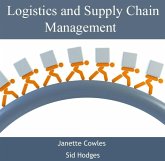 Logistics and Supply Chain Management (eBook, PDF)