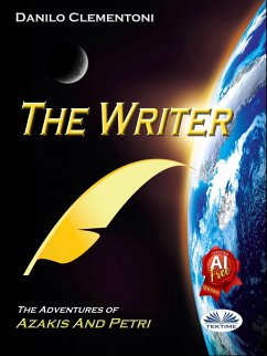 The Writer (eBook, ePUB) - Clementoni, Danilo