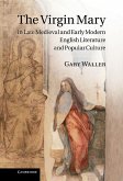 Virgin Mary in Late Medieval and Early Modern English Literature and Popular Culture (eBook, ePUB)