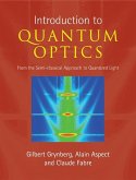 Introduction to Quantum Optics (eBook, ePUB)