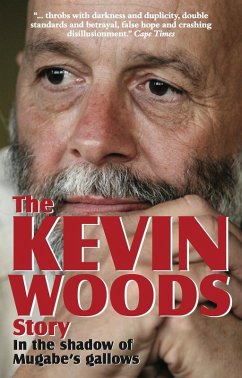 Kevin Woods Story (eBook, ePUB) - Woods, Kevin