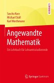 Angewandte Mathematik (eBook, PDF)